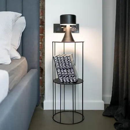 Apartment The Grey Sofia