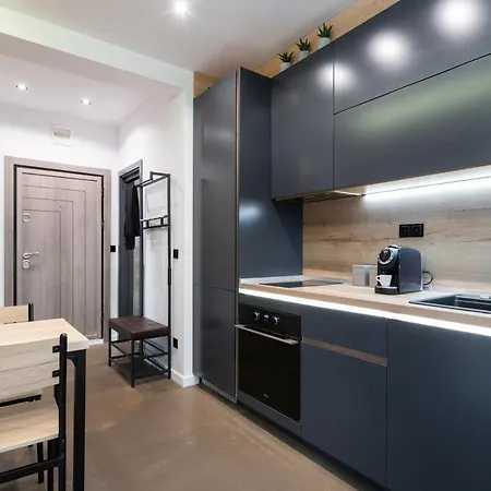 Apartment The Grey Sofia